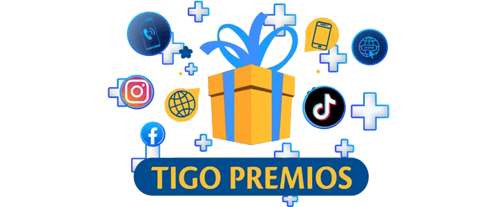 Premio TIGO